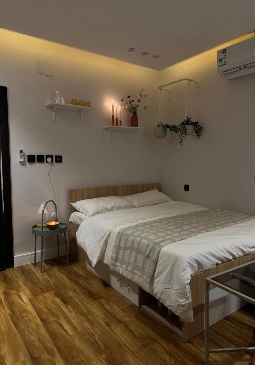 Image 3 of Stylish and comfortable studio for a perfect stay