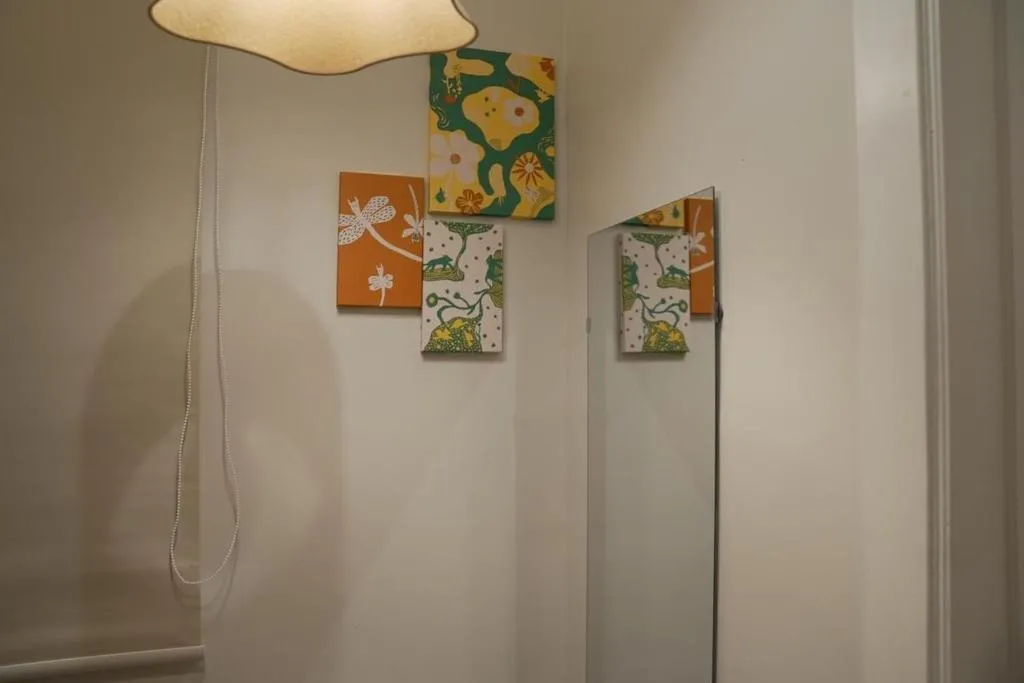 Image of Stylish and comfortable studio for a perfect stay