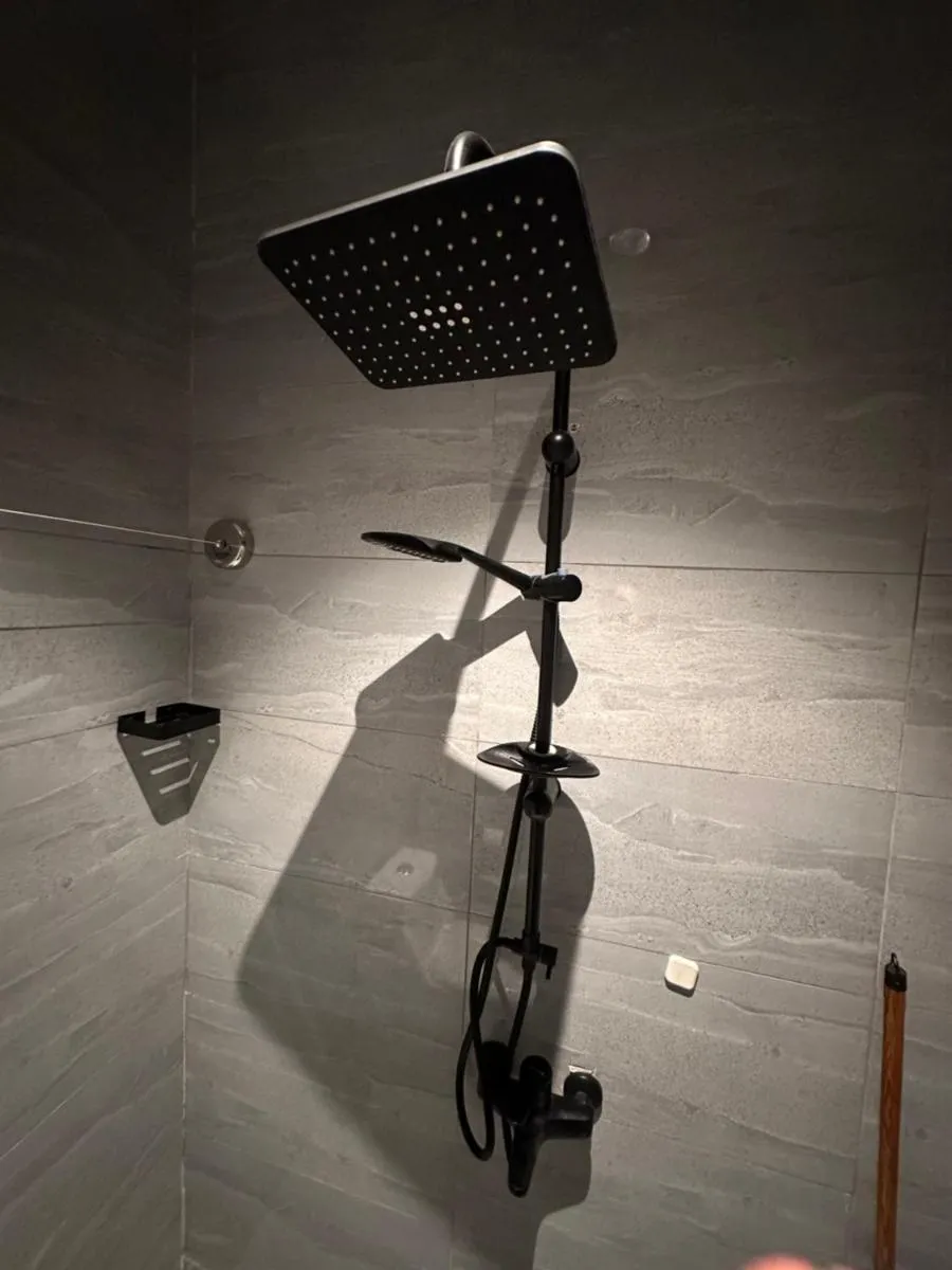 Image 1 of Stylish studio with private entrance