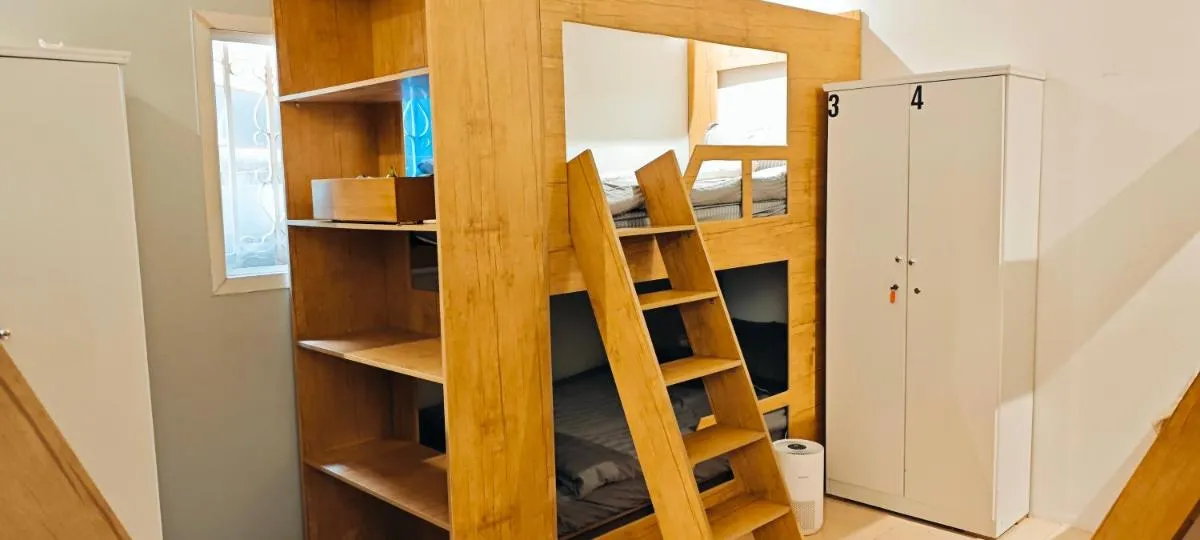 Image 5 of Su Casa Hostel
