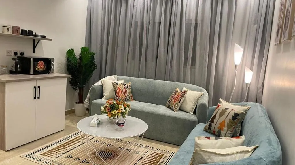 Image of Sunset Suite in AlMalqa district