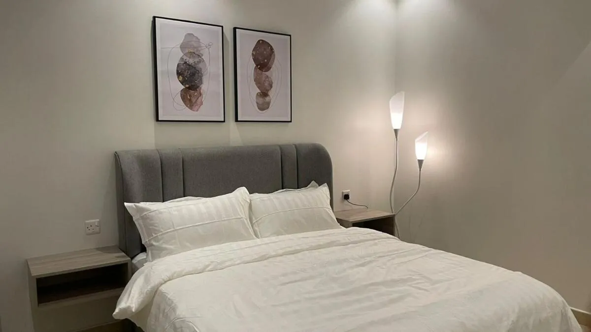 Image 1 of Sunset Suite in AlMalqa district