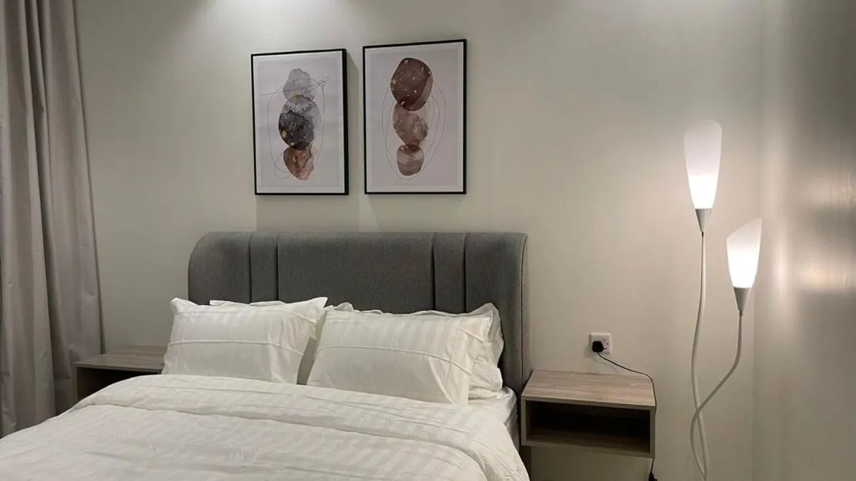 Image 6 of Sunset Suite in AlMalqa district