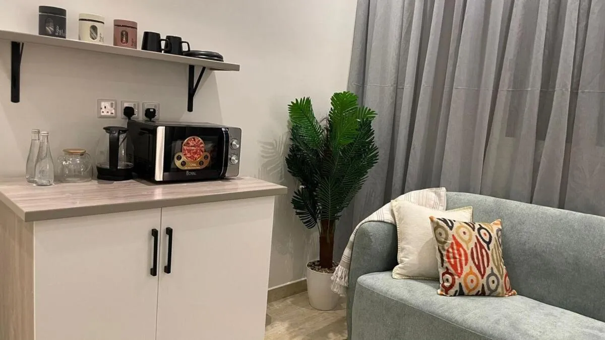 Image 2 of Sunset Suite in AlMalqa district