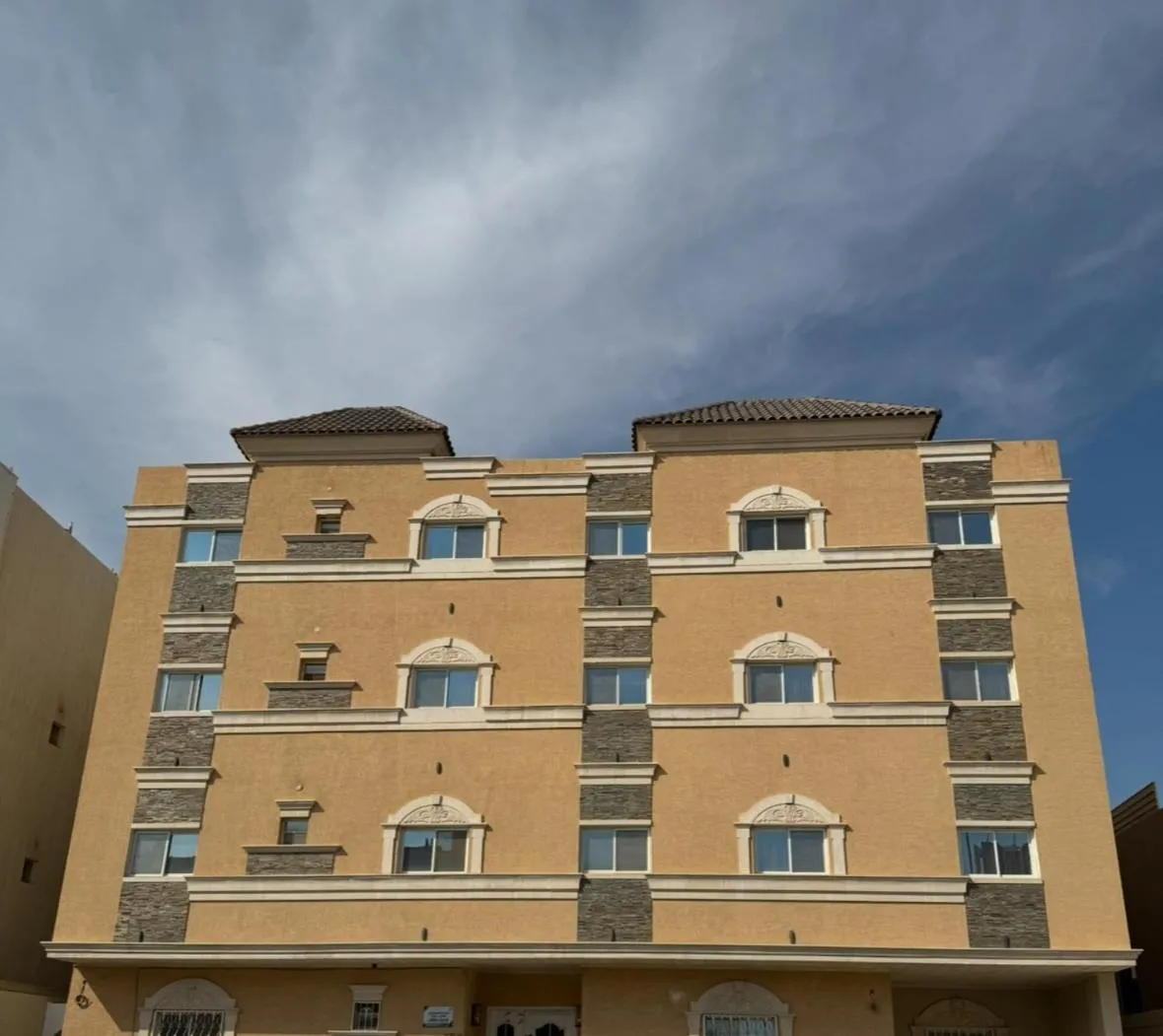 Image 5 of Sunset Suite in AlMalqa district