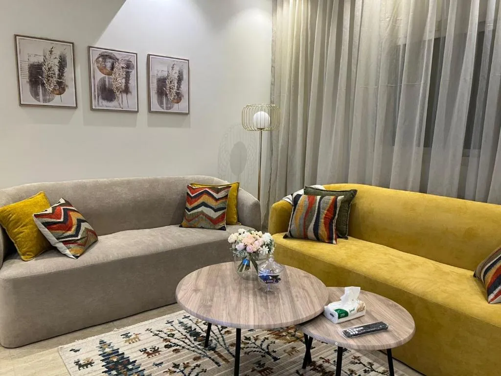 Image of Sunshine Suite in AlMalqa district