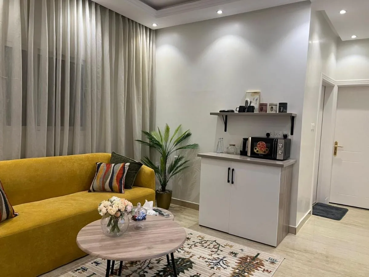 Image 2 of Sunshine Suite in AlMalqa district
