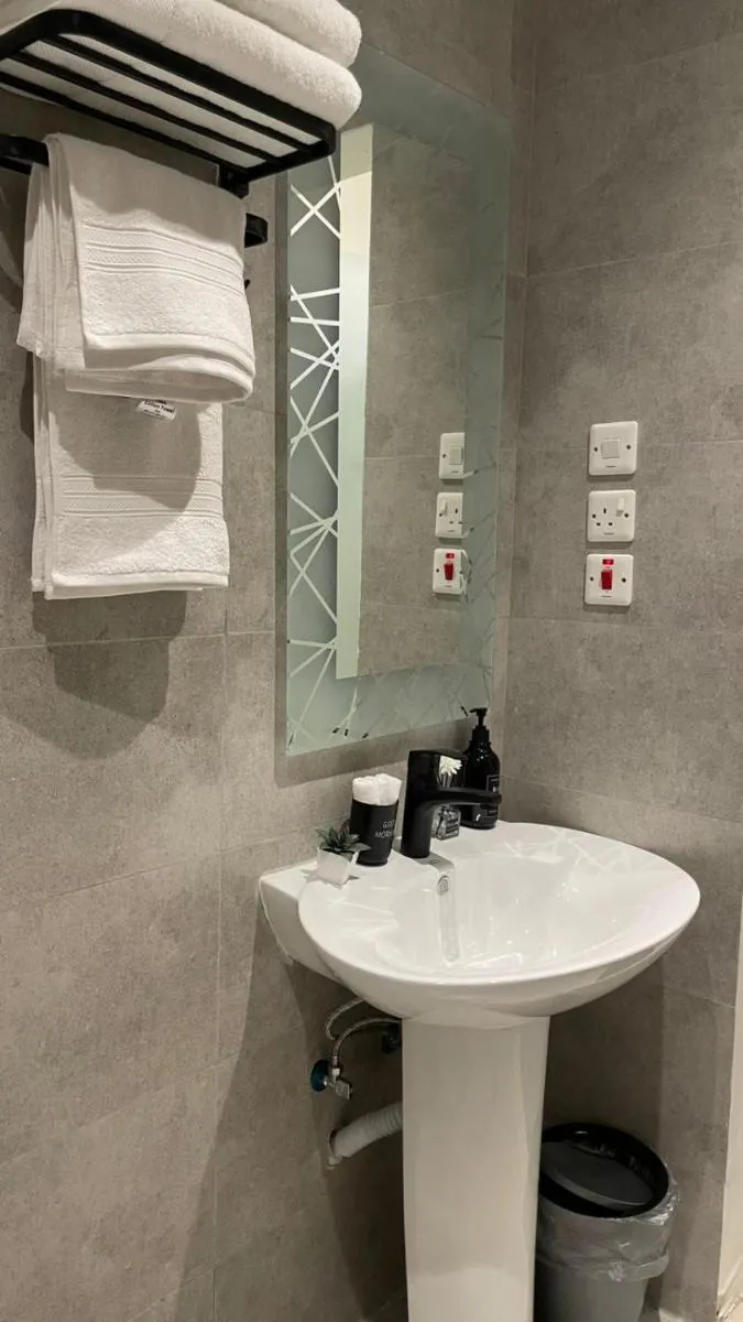 Image 4 of Sunshine Suite in AlMalqa district
