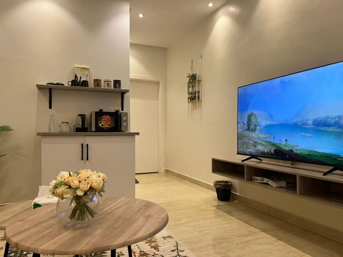 Image 1 of Sunshine Suite in AlMalqa district