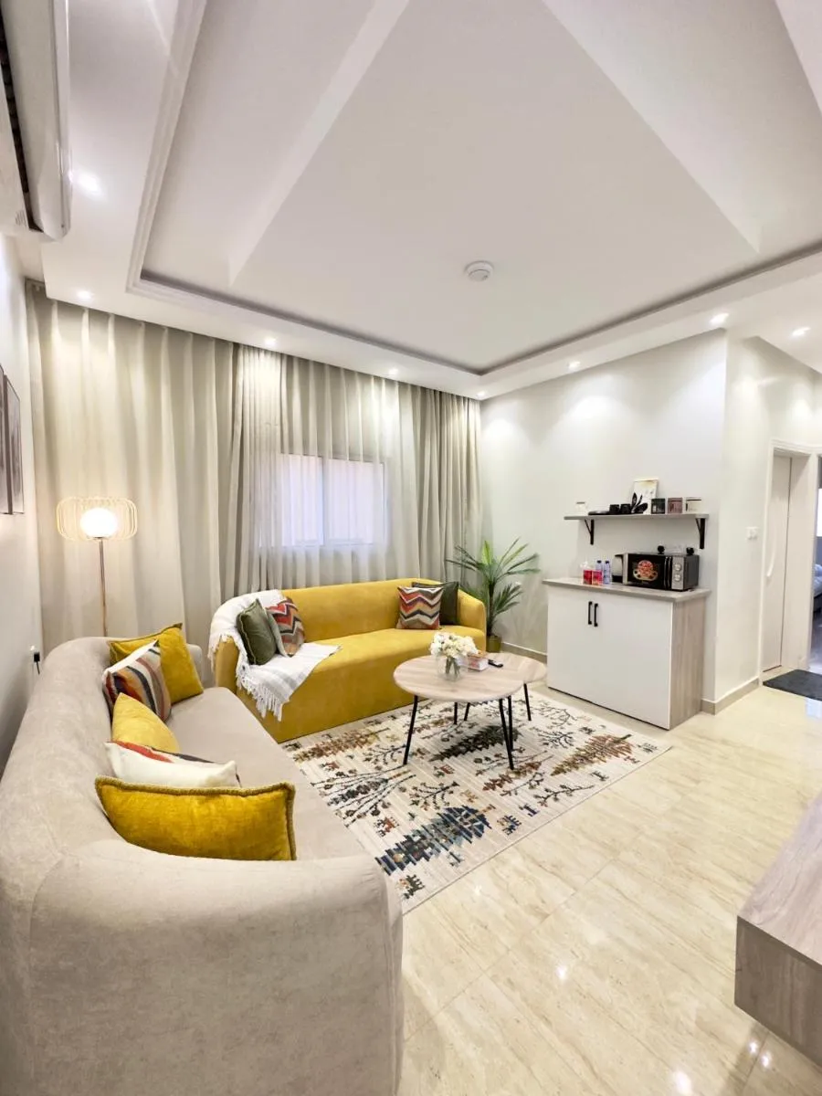 Image 5 of Sunshine Suite in AlMalqa district