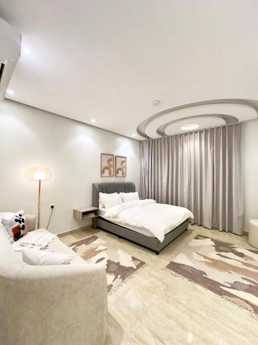 Image 3 of Sunshine Suite in AlMalqa district