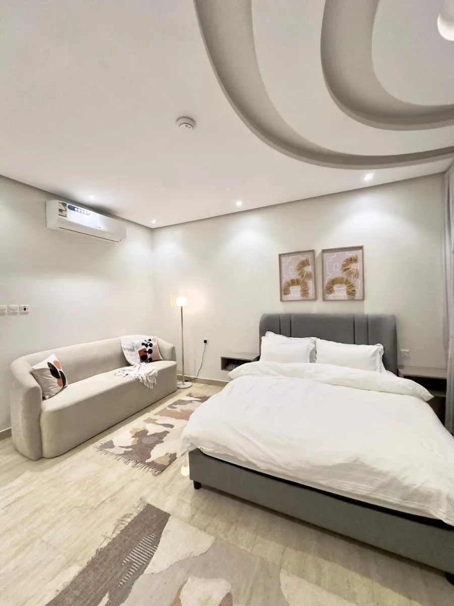 Image 6 of Sunshine Suite in AlMalqa district