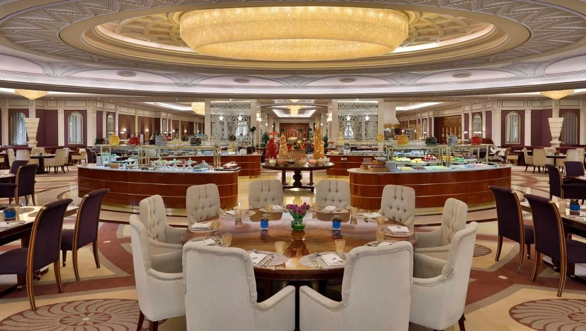 Image 4 of The Ritz-Carlton, Riyadh