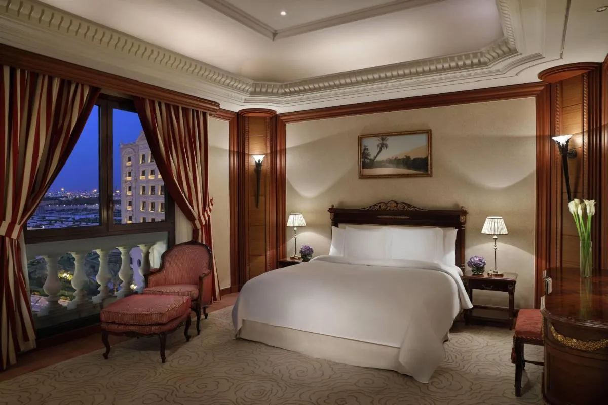 Image 1 of The Ritz-Carlton, Riyadh