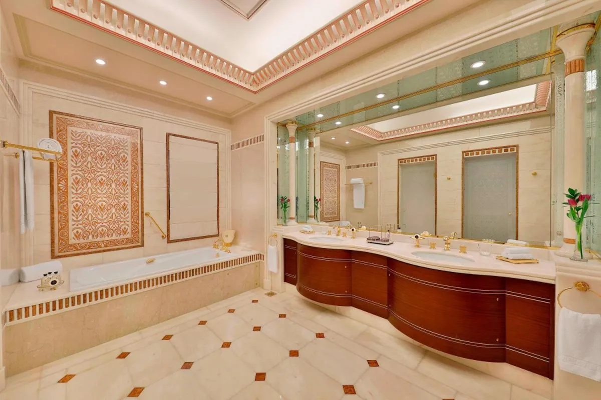 Image 2 of The Ritz-Carlton, Riyadh