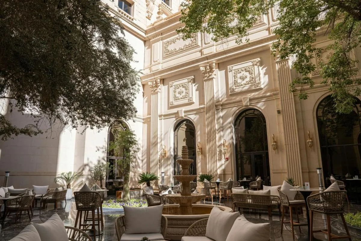 Image 6 of The Ritz-Carlton, Riyadh