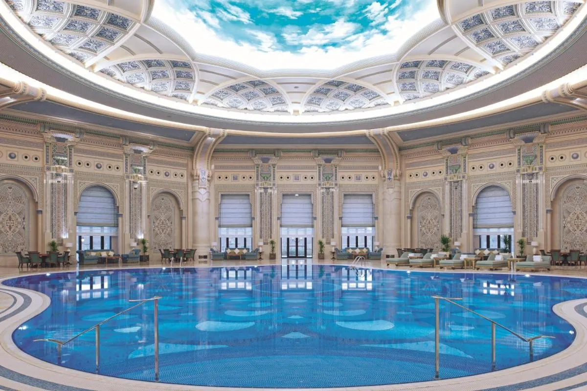 Image 3 of The Ritz-Carlton, Riyadh