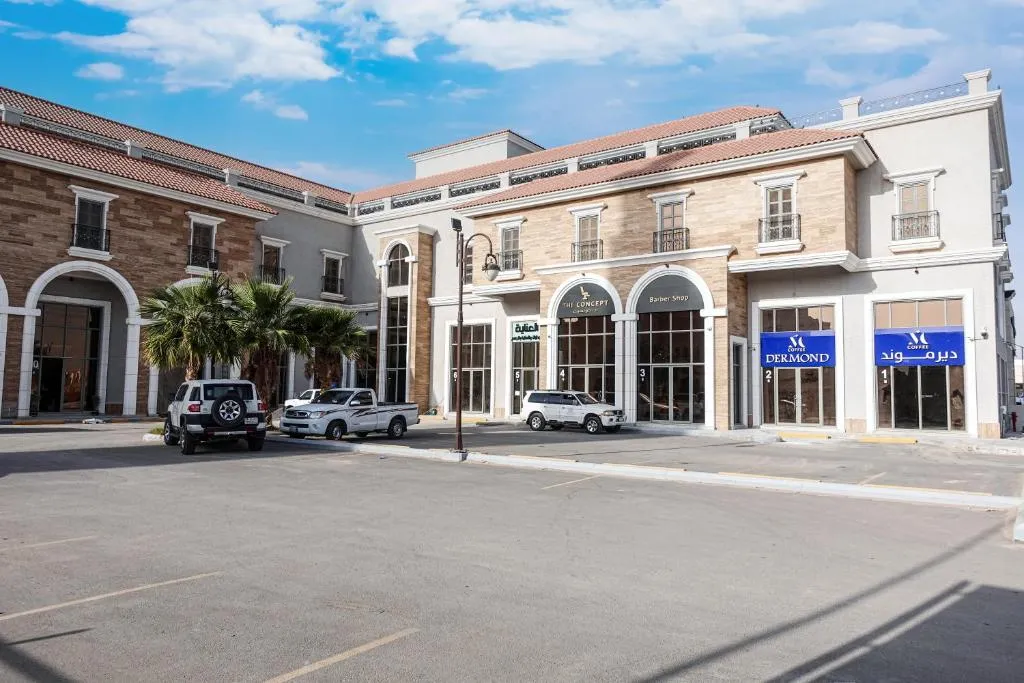 Image of Tura Residence