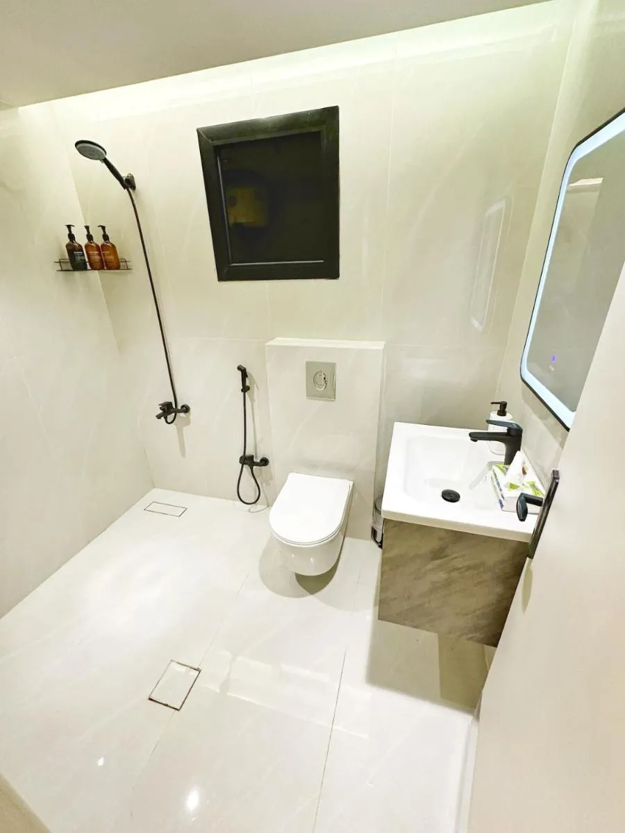 Image 2 of Two bedroom apartment with private balcony 15