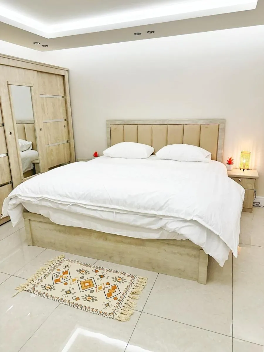 Image 6 of Two bedroom apartment with private balcony 15