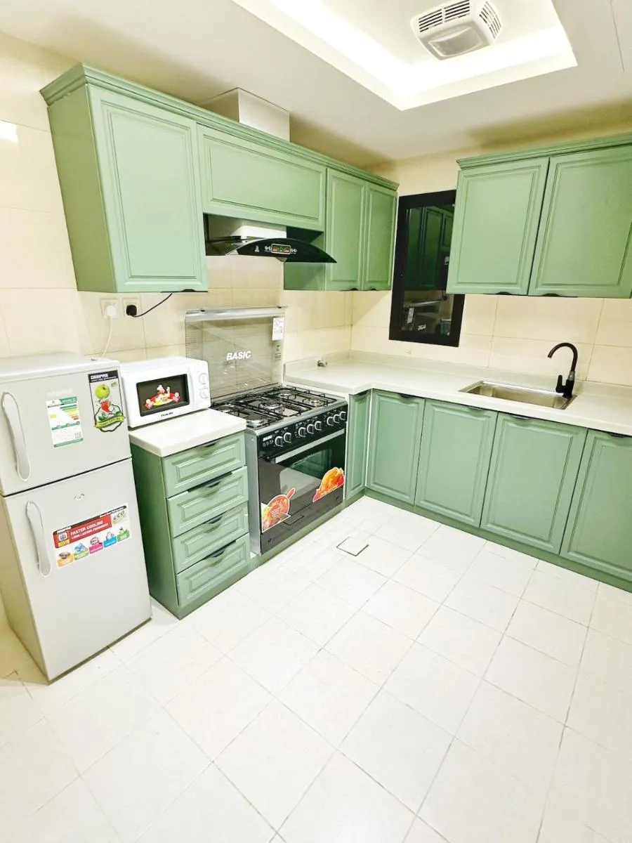 Image 3 of Two bedroom apartment with private balcony 15
