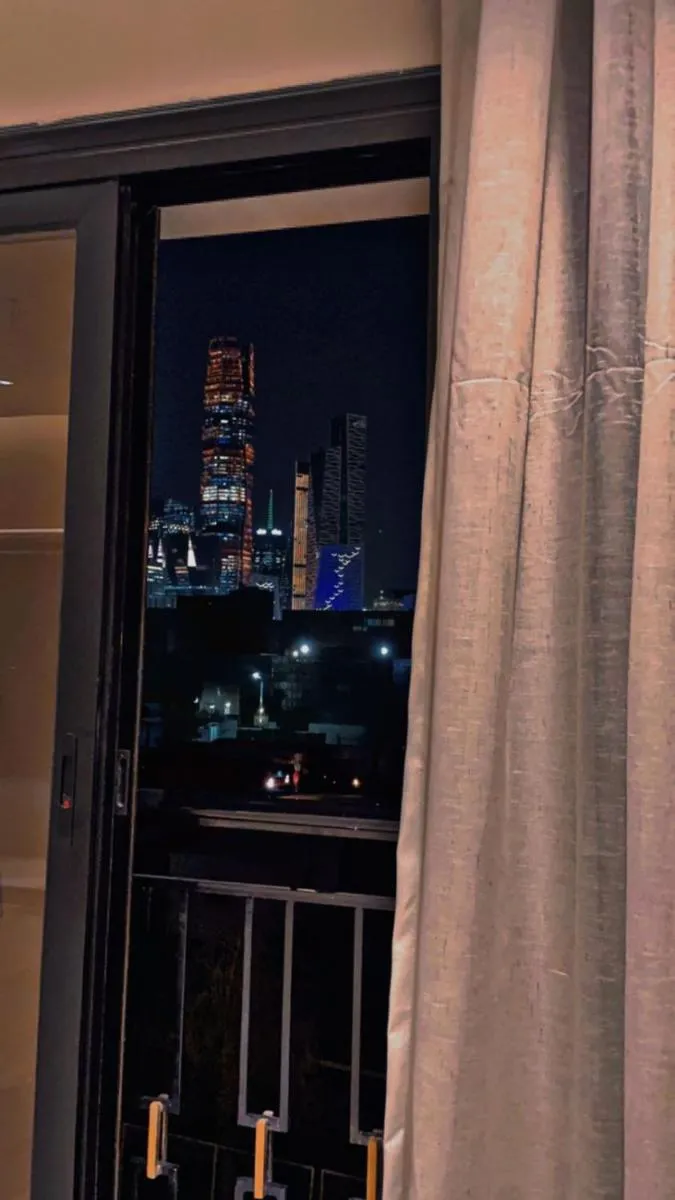 Image 5 of Two bedrooms apartment with KAFD View