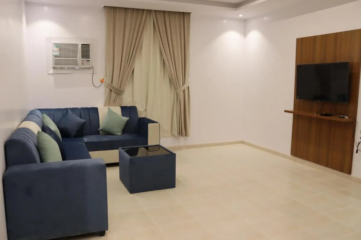 Image 4 of طيف المكان للشقق الفندقية