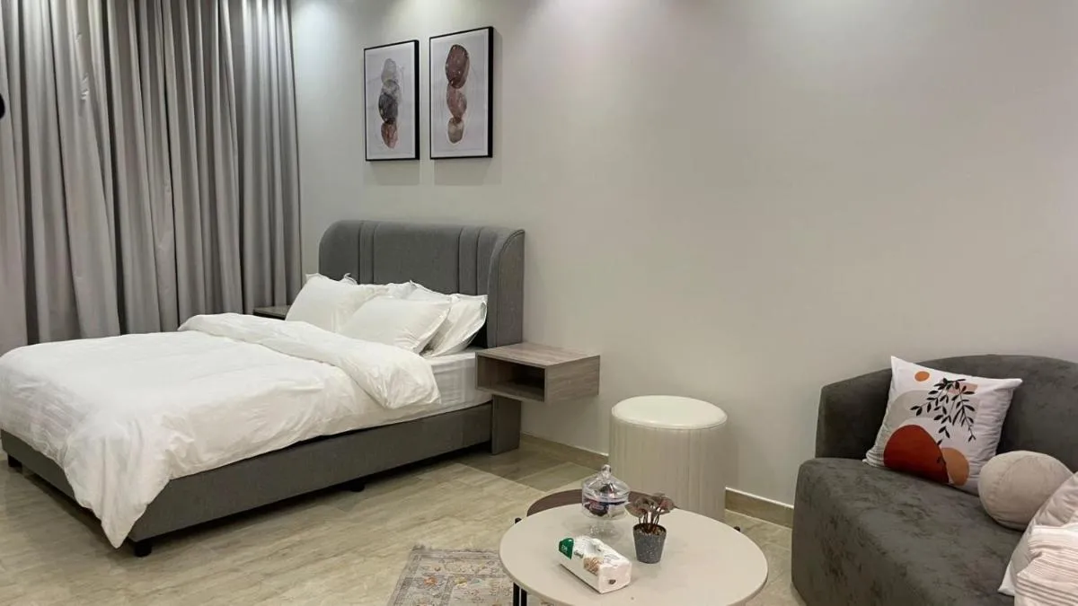 Image 1 of Uniqe Studio In AlMalqa district