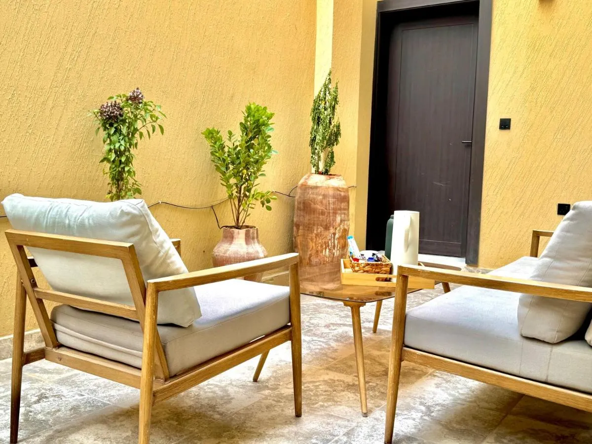 Image 3 of Unique Apartment Next To KAFD
