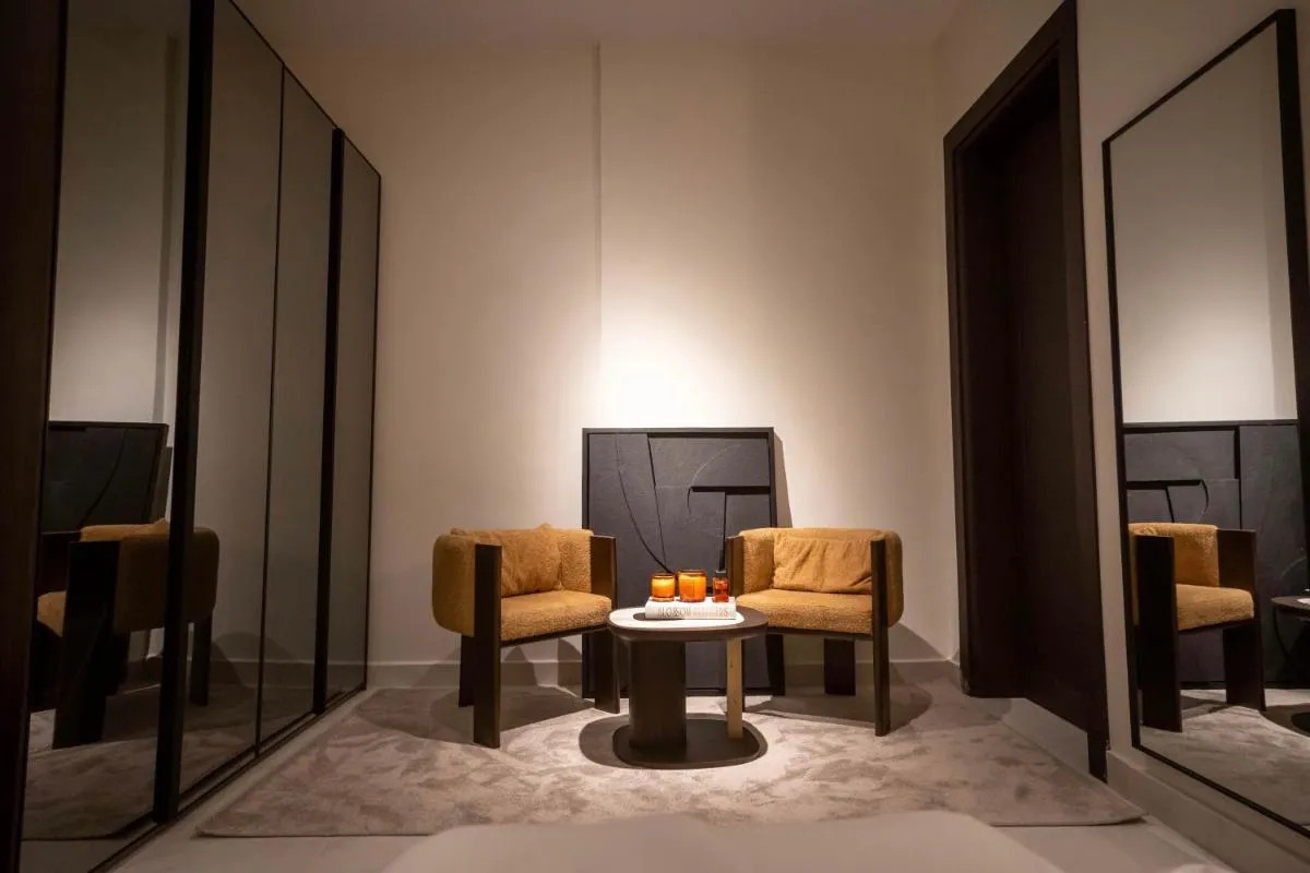 Image 6 of Unique Apartment Next To KAFD