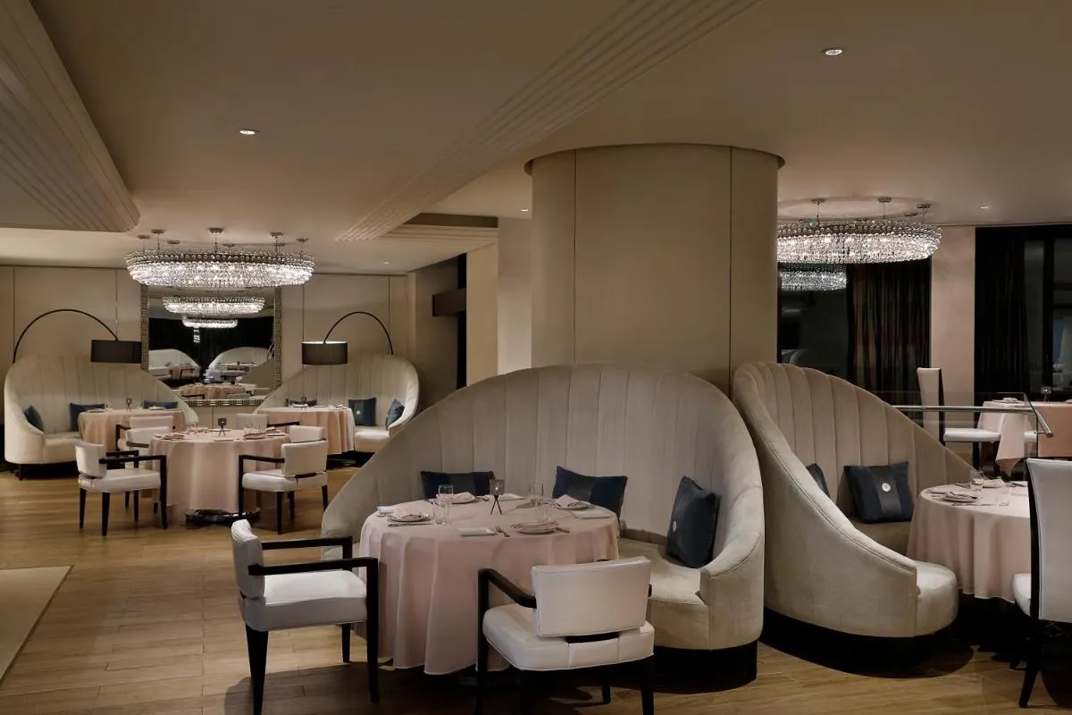 Image 4 of Voco – Riyadh by IHG – فندق فوكو الرياض, احدى فنادق مجموعة إنتركونتيننتال