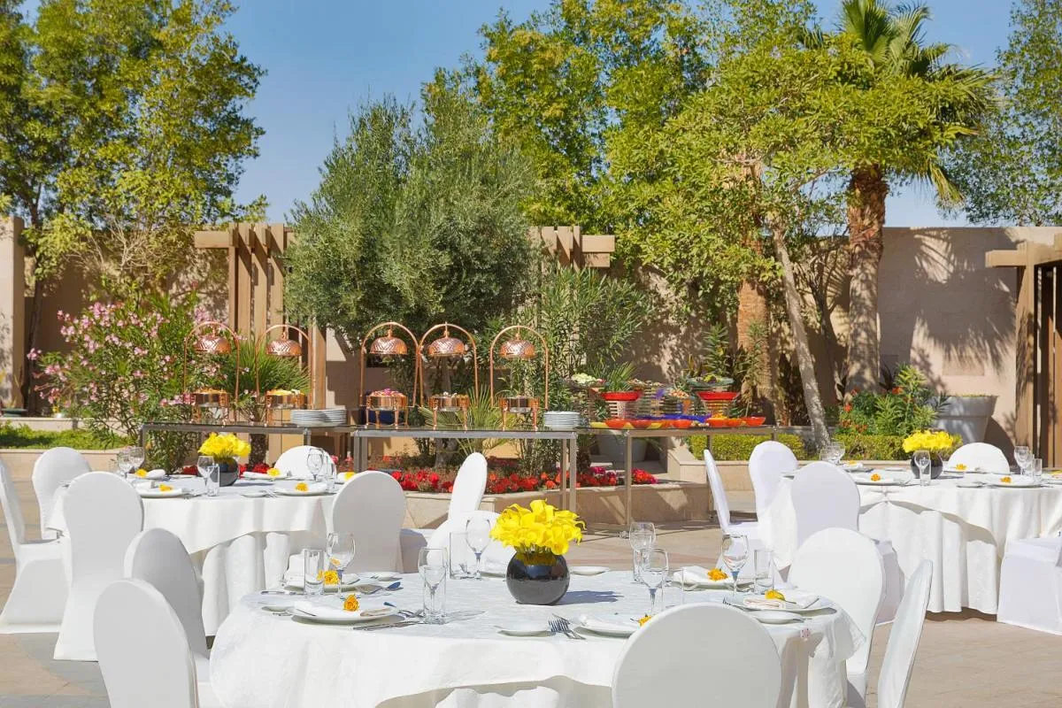 Image 6 of Voco – Riyadh by IHG – فندق فوكو الرياض, احدى فنادق مجموعة إنتركونتيننتال