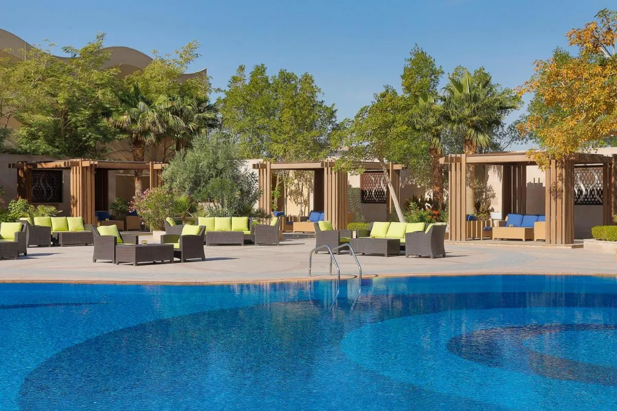 Image 3 of Voco – Riyadh by IHG – فندق فوكو الرياض, احدى فنادق مجموعة إنتركونتيننتال