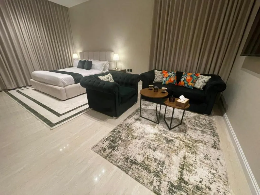 Image of Zamrud Atelier Studio Classy