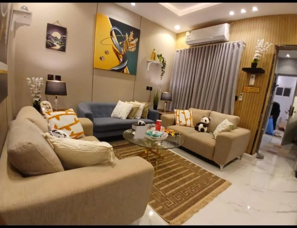 Image of best rest apartments – 3