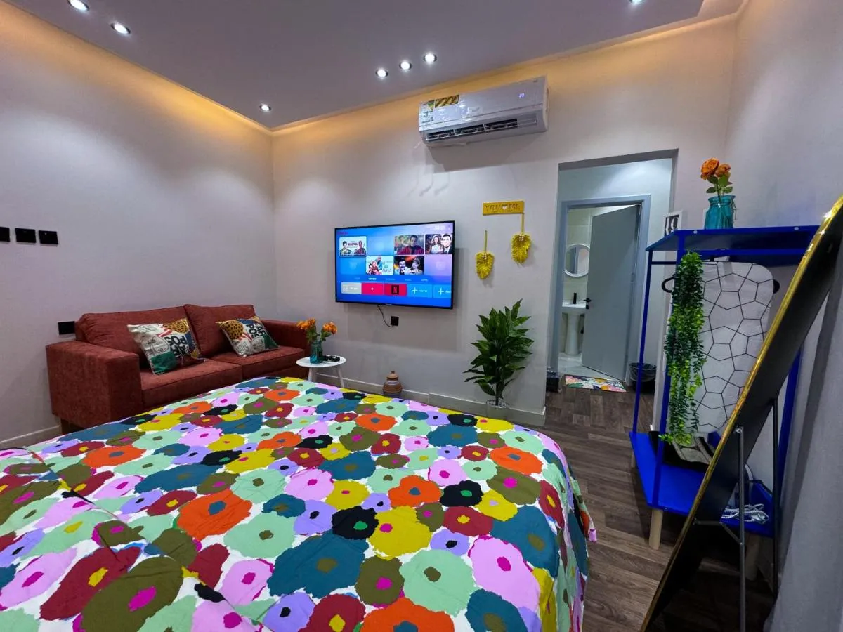 Image 2 of cozy corner apartments 1