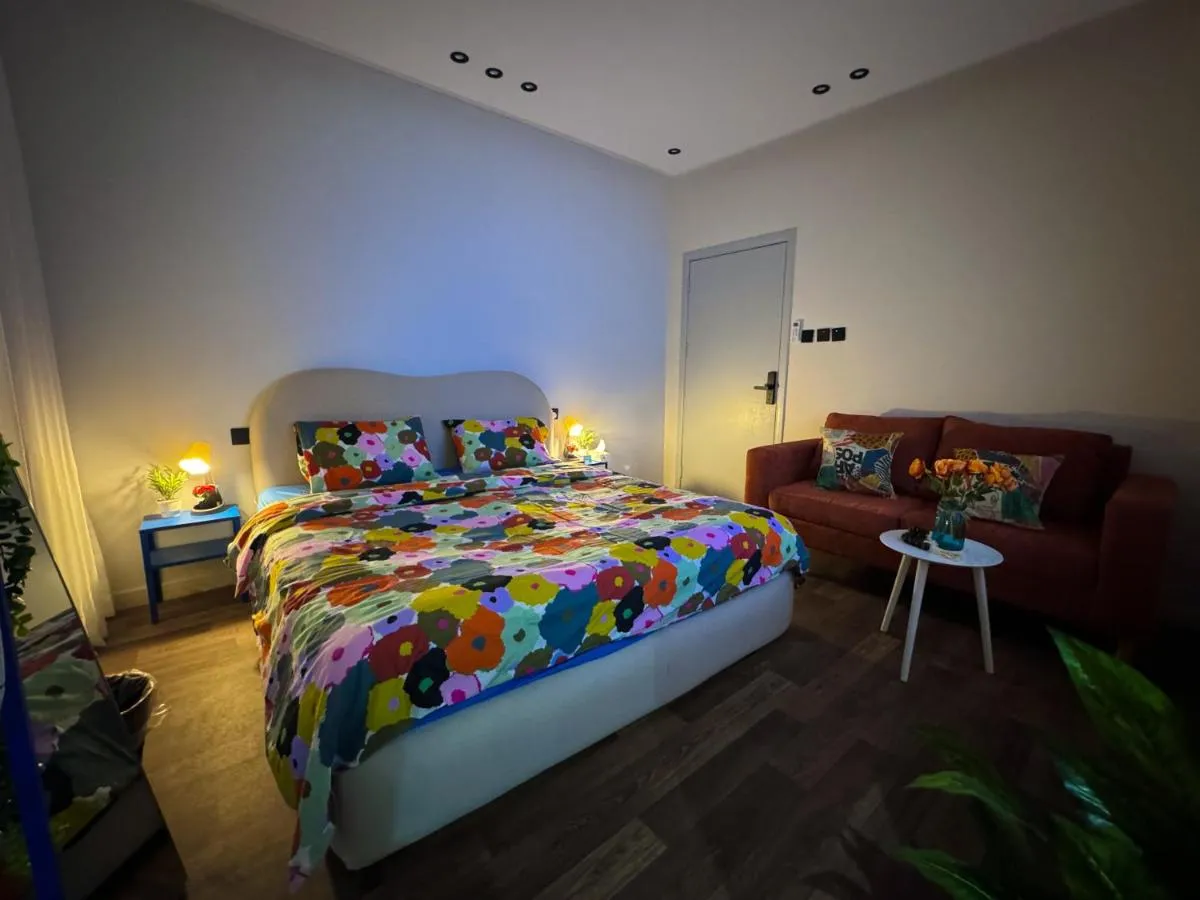 Image 1 of cozy corner apartments 1