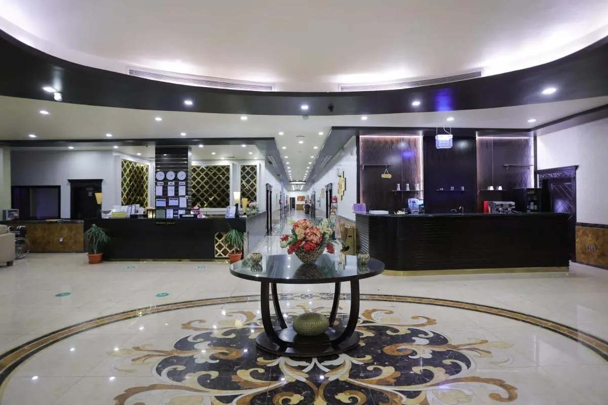 Image 6 of دار هاشم للأجنحة الفندقية – المروج