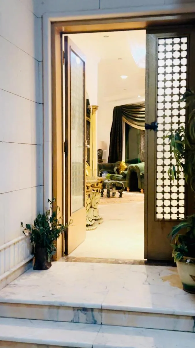 Image 6 of دور فاخر غرفتين و صالتين المحمدية شمال الرياض next to Boulevardمدخل خاص وذاتي