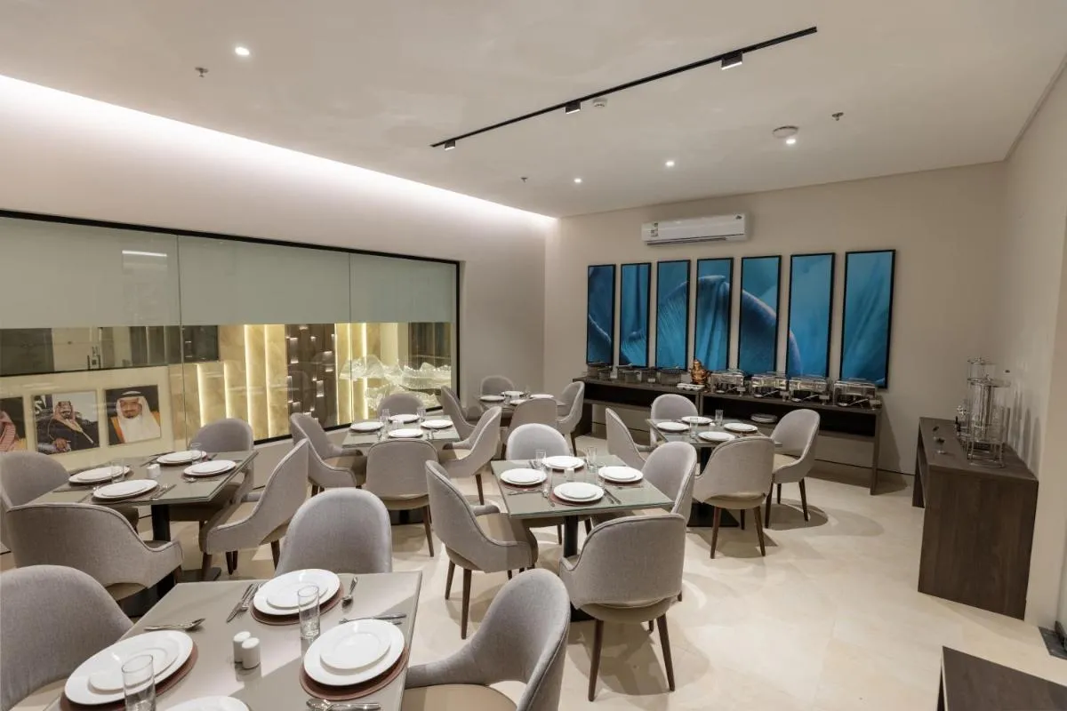 Image 4 of فندق ليورا Liora Hotel