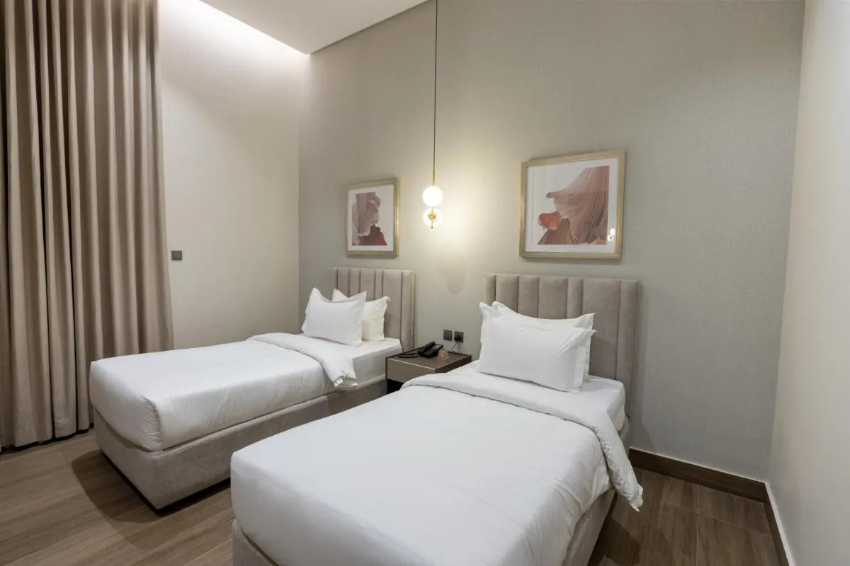Image 1 of فندق ليورا Liora Hotel