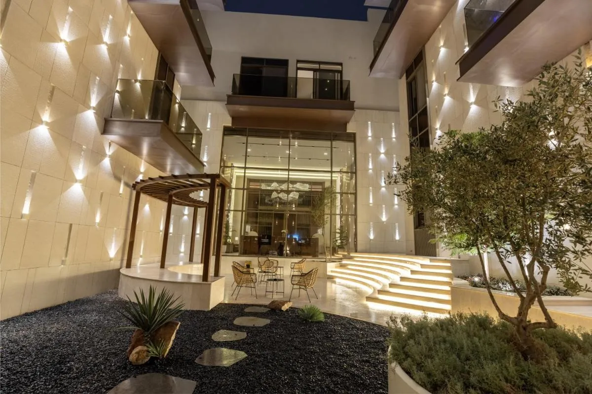 Image 6 of فندق ليورا Liora Hotel