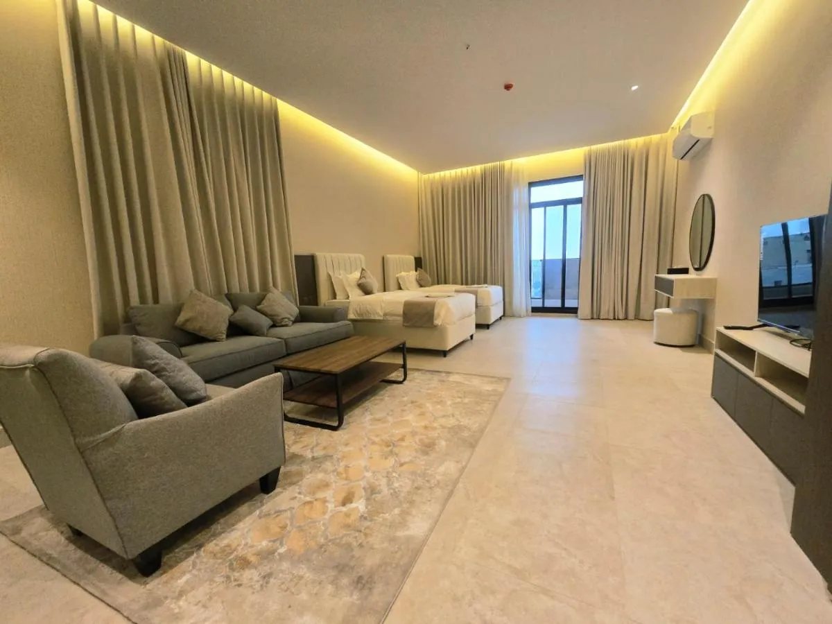 Image 2 of فيصل سويت للاجنحه الفندقيهRiN
