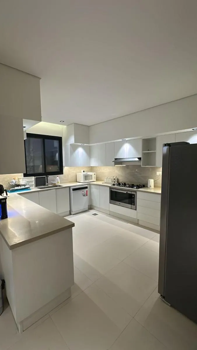 Image 6 of فيلا فندقية قريبة من المطار
