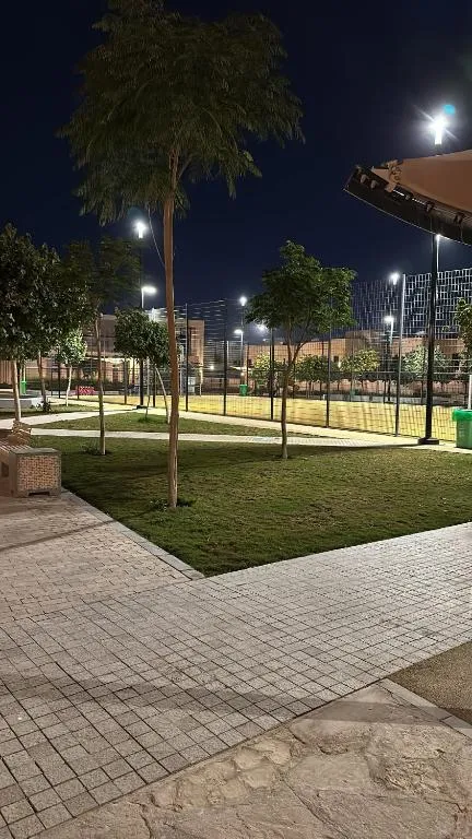 Image of فيلا فندقية قريبة من المطار