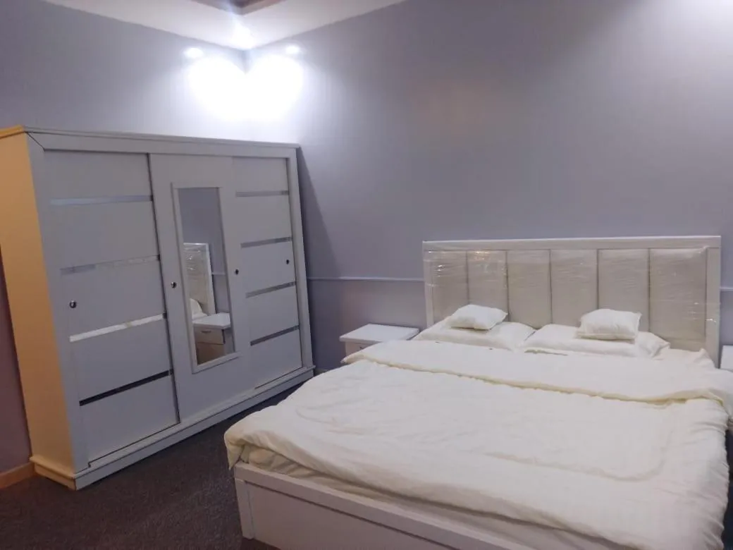 Image 1 of هبه الشمال للشقق المخدومه الرياض – North Heba Aparthotel Al Riyadh