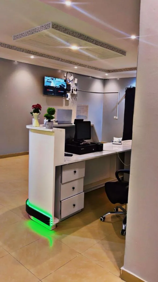 Image 4 of هبه الشمال للشقق المخدومه الرياض – North Heba Aparthotel Al Riyadh