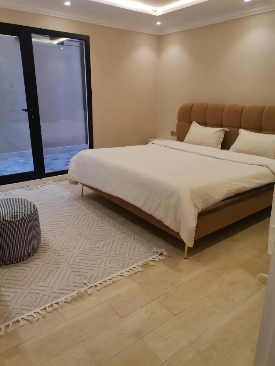 Image 5 of أجنحة توليب جناح غرفه و صاله