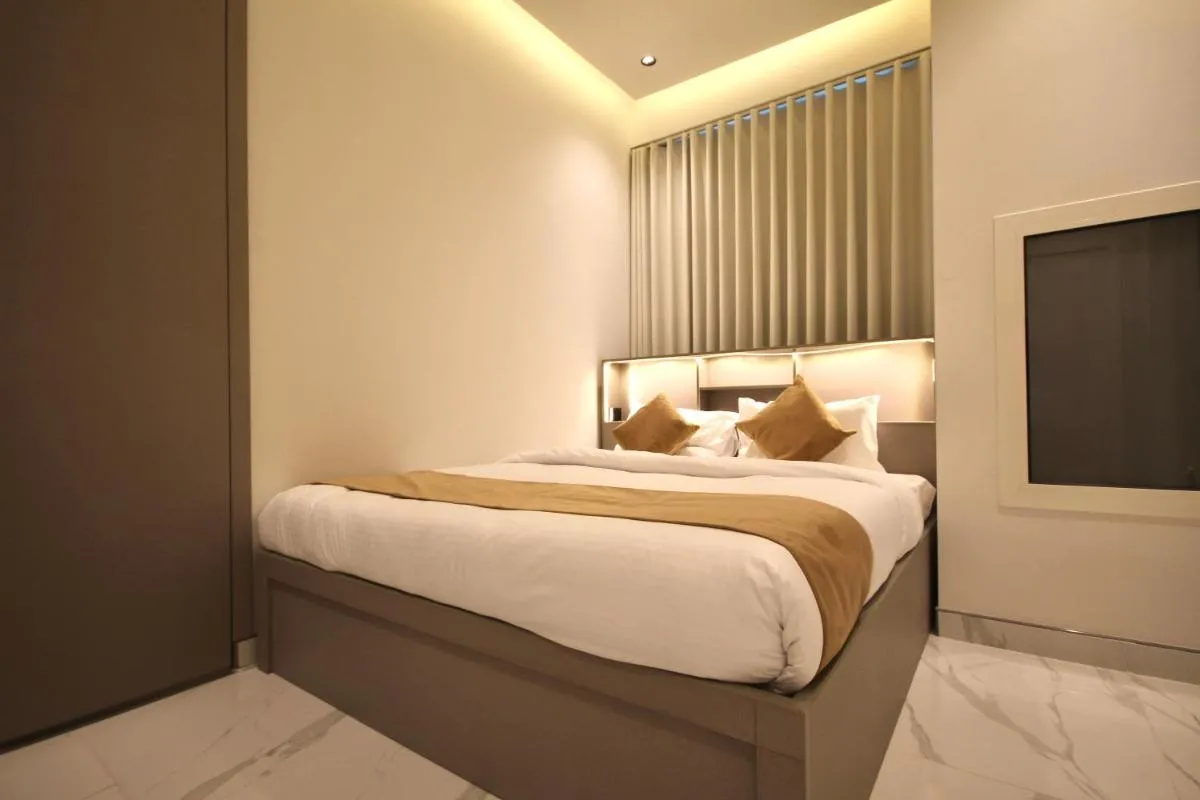 Image 1 of كريستال ان الملك فهد SkyNest