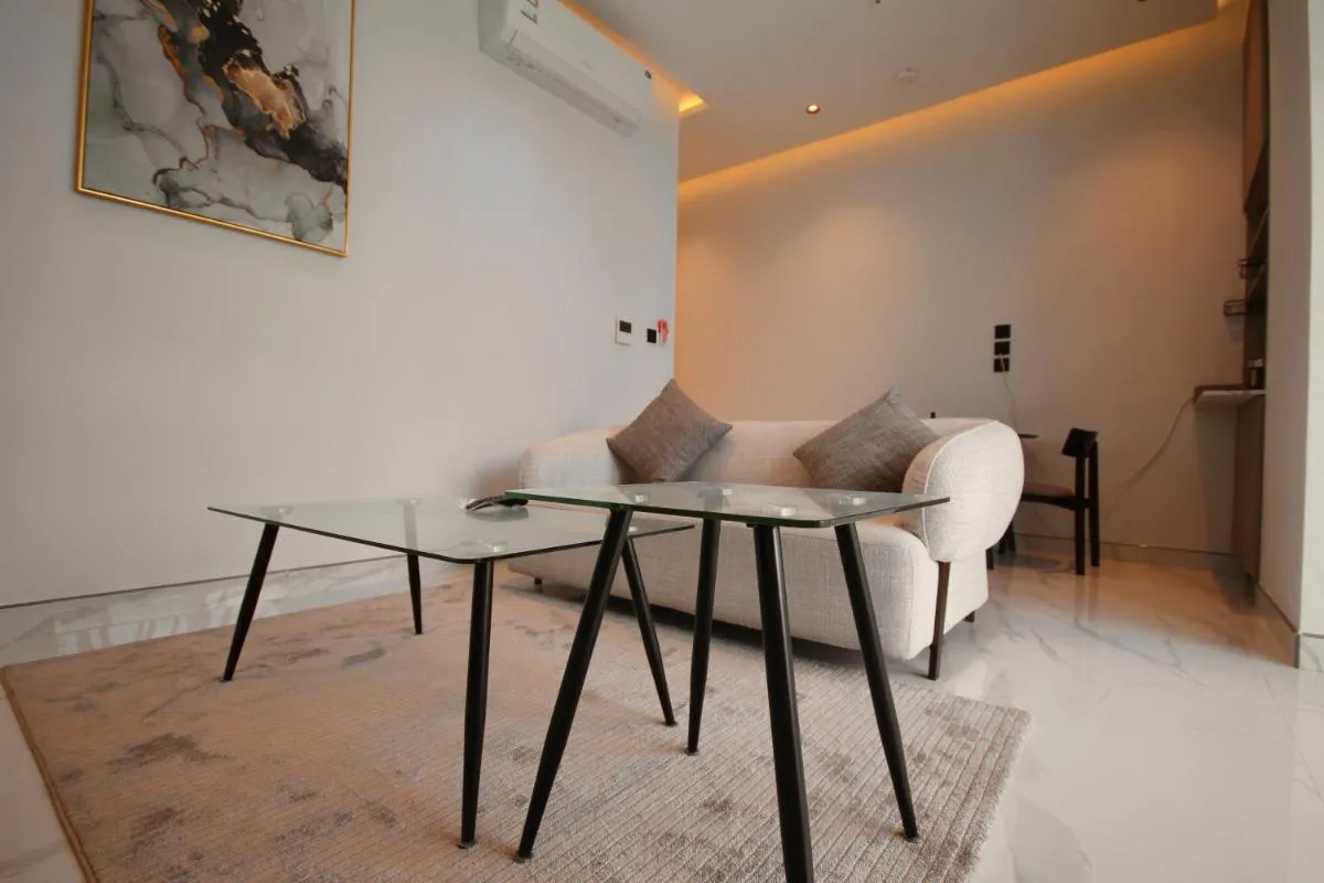 Image 4 of كريستال ان الملك فهد SkyNest